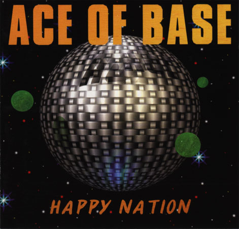 Ace Of Base